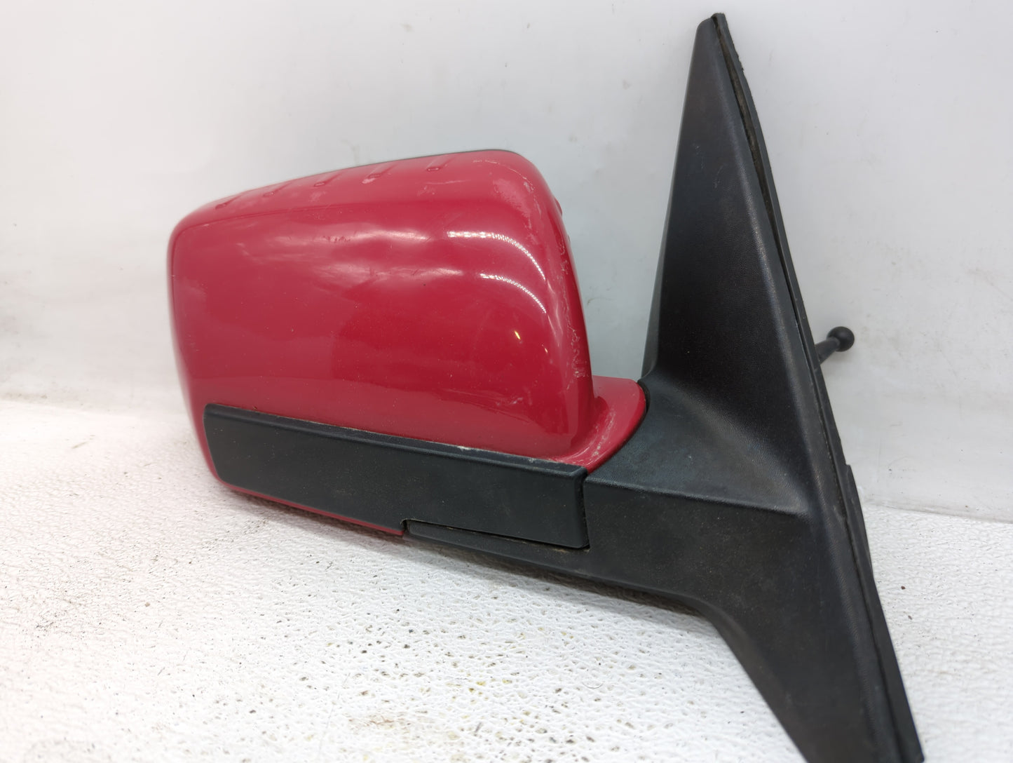 2007-2009 Bmw 328i Passenger Side View Mirror - Right Door Mirror OEM Used - Oemusedautoparts1.com