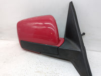 2007-2009 Bmw 328i Passenger Side View Mirror - Right Door Mirror OEM Used - Oemusedautoparts1.com