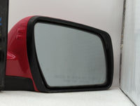 2007-2009 Bmw 328i Passenger Side View Mirror - Right Door Mirror OEM Used - Oemusedautoparts1.com