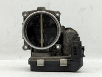 2007-2013 Bmw 328i Throttle Body P/N:7556118-01 1354 7556118-03, 1354 7556118-04 Fits Fits 2007 2008 2009 2010 2011 2012 201