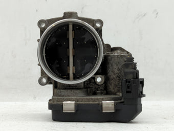 compare product 2007-2013 Bmw 328i Throttle Body P/N:7556118-01 1354 7556118-03, 1354 7556118-04 Fits Fits 2007 2008 2009 2010 2011 2012 2013 OEM Used Auto Parts