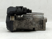 2007-2013 Bmw 328i Throttle Body P/N:7556118-01 1354 7556118-03, 1354 7556118-04 Fits Fits 2007 2008 2009 2010 2011 2012 201