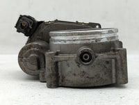 2007-2013 Bmw 328i Throttle Body P/N:7556118-01 1354 7556118-03, 1354 7556118-04 Fits Fits 2007 2008 2009 2010 2011 2012 201