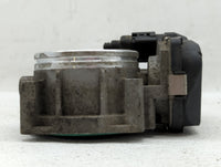 2007-2013 Bmw 328i Throttle Body P/N:7556118-01 1354 7556118-03, 1354 7556118-04 Fits Fits 2007 2008 2009 2010 2011 2012 201