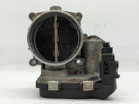 2007-2013 Bmw 328i Throttle Body P/N:7556118-01 1354 7556118-03, 1354 7556118-04 Fits Fits 2007 2008 2009 2010 2011 2012 201