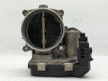 2007-2013 Bmw 328i Throttle Body P/N:7556118-01 1354 7556118-03, 1354 7556118-04 Fits Fits 2007 2008 2009 2010 2011 2012 201