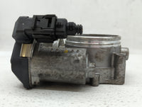 2007-2013 Bmw 328i Throttle Body P/N:7556118-01 1354 7556118-03, 1354 7556118-04 Fits Fits 2007 2008 2009 2010 2011 2012 201