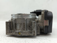 2007-2013 Bmw 328i Throttle Body P/N:7556118-01 1354 7556118-03, 1354 7556118-04 Fits Fits 2007 2008 2009 2010 2011 2012 201
