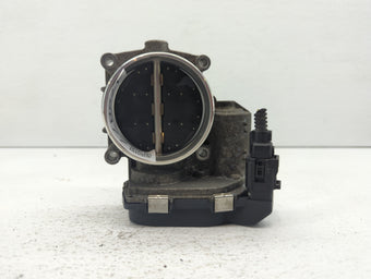 compare product 2007-2013 Bmw 328i Throttle Body P/N:1354 7556118 01 1354 7556118-04, 1354 7556118-03 Fits Fits 2007 2008 2009 2010 2011 2012 2013 OEM Used Auto Parts
