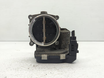 2007-2013 Bmw 328i Throttle Body P/N:1354 7556118 01 1354 7556118-04, 1354 7556118-03 Fits Fits 2007 2008 2009 2010 2011 201