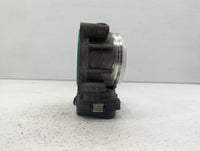 2007-2013 Bmw 328i Throttle Body P/N:1354 7556118 01 1354 7556118-04, 1354 7556118-03 Fits Fits 2007 2008 2009 2010 2011 201