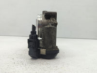 2007-2013 Bmw 328i Throttle Body P/N:1354 7556118 01 1354 7556118-04, 1354 7556118-03 Fits Fits 2007 2008 2009 2010 2011 201