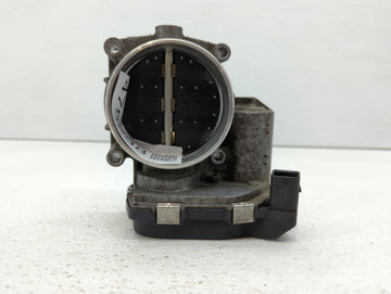 2007-2013 Bmw 328i Throttle Body P/N:7 556 118 1354 7556118-04, 1354 7556118-03 Fits Fits 2007 2008 2009 2010 2011 2012 2013