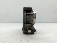 2007-2013 Bmw 328i Throttle Body P/N:7 556 118 1354 7556118-04, 1354 7556118-03 Fits Fits 2007 2008 2009 2010 2011 2012 2013