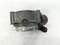 2007-2013 Bmw 328i Throttle Body P/N:656 118 0 Fits Fits 2007 2008 2009 2010 2011 2012 2013 OEM Used Auto Parts - Oemusedaut