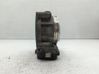 2007-2013 Bmw 328i Throttle Body P/N:656 118 0 Fits Fits 2007 2008 2009 2010 2011 2012 2013 OEM Used Auto Parts - Oemusedaut
