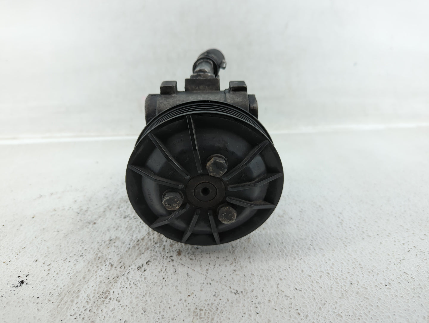 2007-2011 Bmw 328i Car Starter Motor Solenoid OEM Fits Fits 2005 2006 2007 2008 2009 2010 2011 OEM Used Auto Parts - Oemused