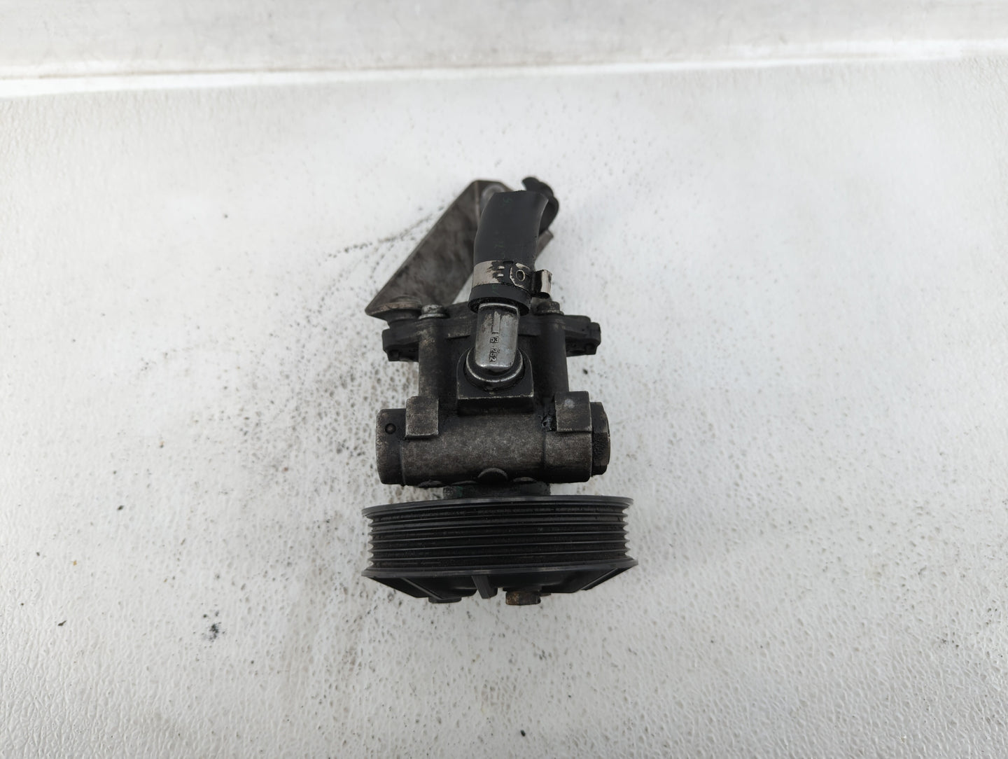 2007-2011 Bmw 328i Car Starter Motor Solenoid OEM Fits Fits 2005 2006 2007 2008 2009 2010 2011 OEM Used Auto Parts - Oemused