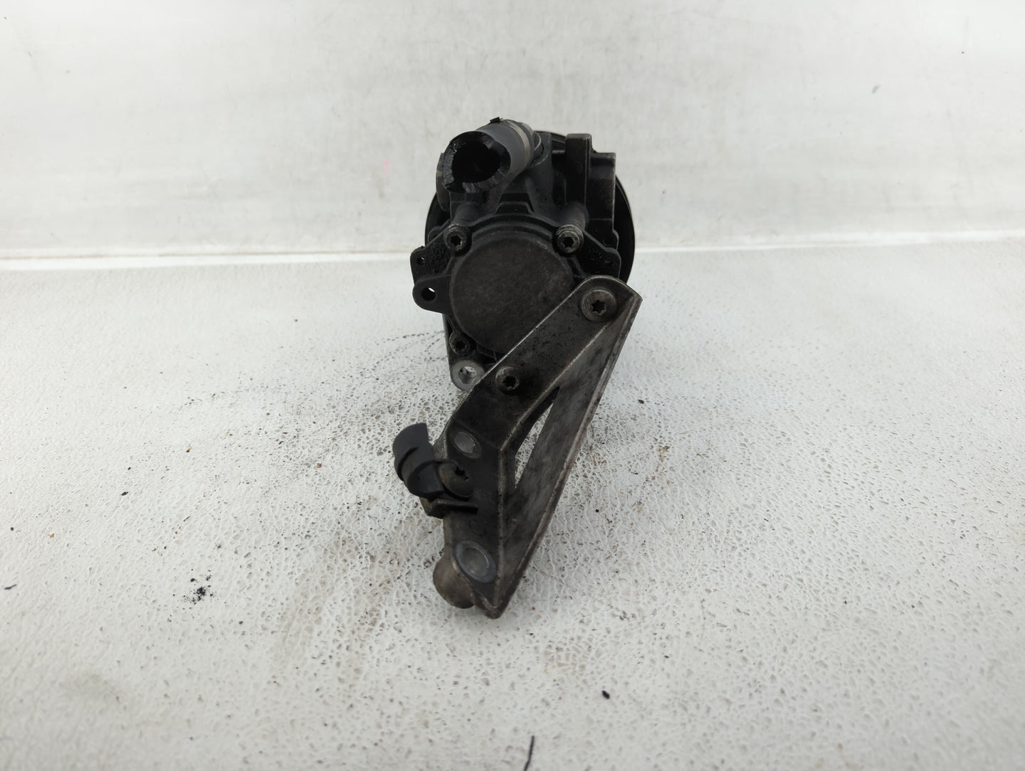 2007-2011 Bmw 328i Car Starter Motor Solenoid OEM Fits Fits 2005 2006 2007 2008 2009 2010 2011 OEM Used Auto Parts - Oemused