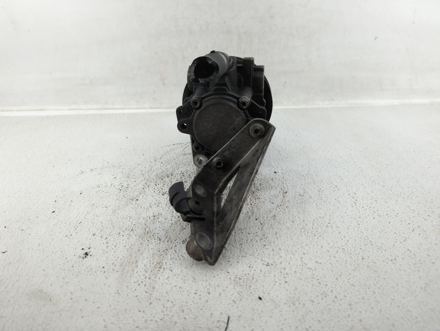 2007-2011 Bmw 328i Car Starter Motor Solenoid OEM Fits Fits 2005 2006 2007 2008 2009 2010 2011 OEM Used Auto Parts - Oemused