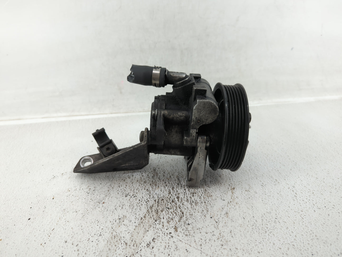 2007-2011 Bmw 328i Car Starter Motor Solenoid OEM Fits Fits 2005 2006 2007 2008 2009 2010 2011 OEM Used Auto Parts - Oemused