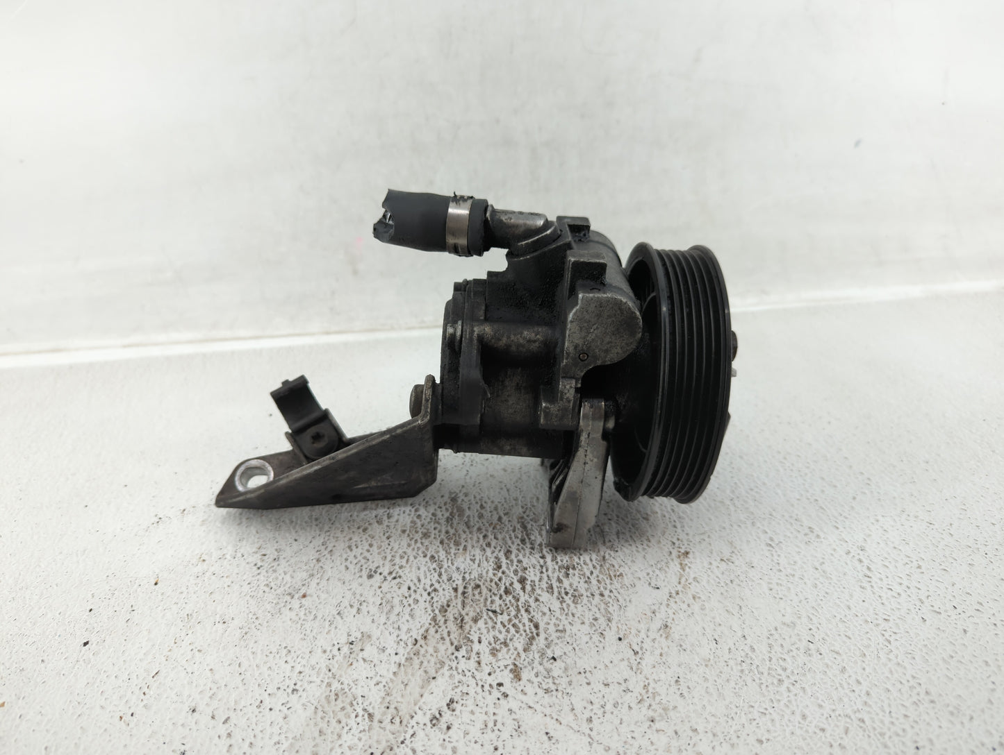 2007-2011 Bmw 328i Car Starter Motor Solenoid OEM Fits Fits 2005 2006 2007 2008 2009 2010 2011 OEM Used Auto Parts - Oemused