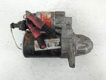 compare product 2007-2011 Bmw 328i Car Starter Motor Solenoid OEM P/N:1005 831 379 Fits Fits 2005 2006 2007 2008 2009 2010 2011 OEM Used Auto Parts