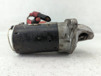 2007-2011 Bmw 328i Car Starter Motor Solenoid OEM P/N:1005 831 379 Fits Fits 2005 2006 2007 2008 2009 2010 2011 OEM Used Aut