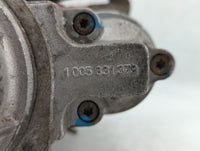 2007-2011 Bmw 328i Car Starter Motor Solenoid OEM P/N:1005 831 379 Fits Fits 2005 2006 2007 2008 2009 2010 2011 OEM Used Aut
