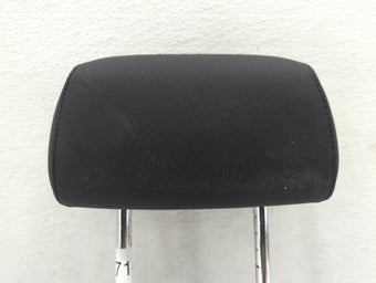 compare product 2007-2013 Bmw 328i Headrest Head Rest Front Driver Passenger Seat Black