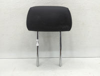 2007-2013 Bmw 328i Headrest Head Rest Front Driver Passenger Seat Black - Oemusedautoparts1.com