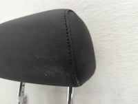 2007-2013 Bmw 328i Headrest Head Rest Front Driver Passenger Seat Black - Oemusedautoparts1.com