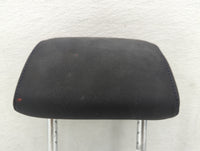 2007-2013 Bmw 328i Headrest Head Rest Front Driver Passenger Seat Black - Oemusedautoparts1.com