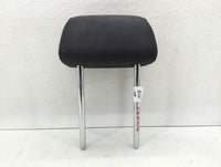 2007-2013 Bmw 328i Headrest Head Rest Front Driver Passenger Seat Black - Oemusedautoparts1.com