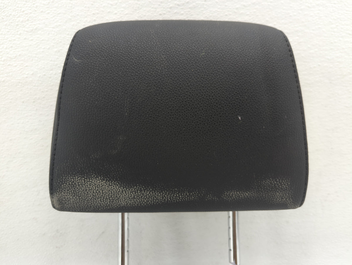 2007 Bmw 328i Headrest Head Rest Front Driver Passenger Seat Fits OEM Used Auto Parts - Oemusedautoparts1.com