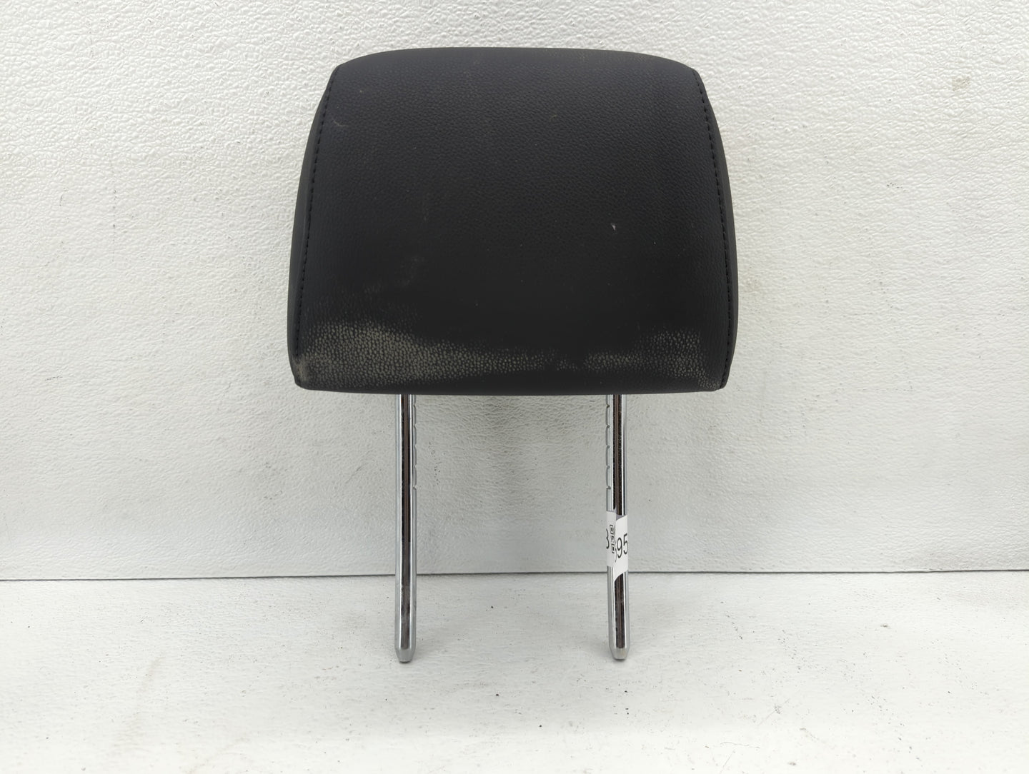 2007-2013 Bmw 328i Headrest Head Rest Front Driver Passenger Seat Fits Fits 2007 2008 2009 2010 2011 2012 2013 OEM Used Auto