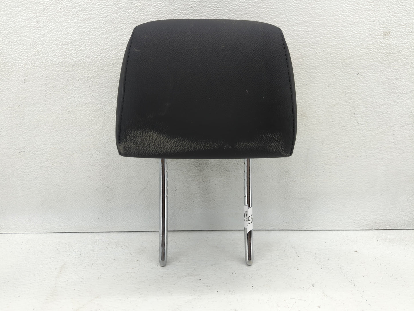 2007-2013 Bmw 328i Headrest Head Rest Front Driver Passenger Seat Fits Fits 2007 2008 2009 2010 2011 2012 2013 OEM Used Auto