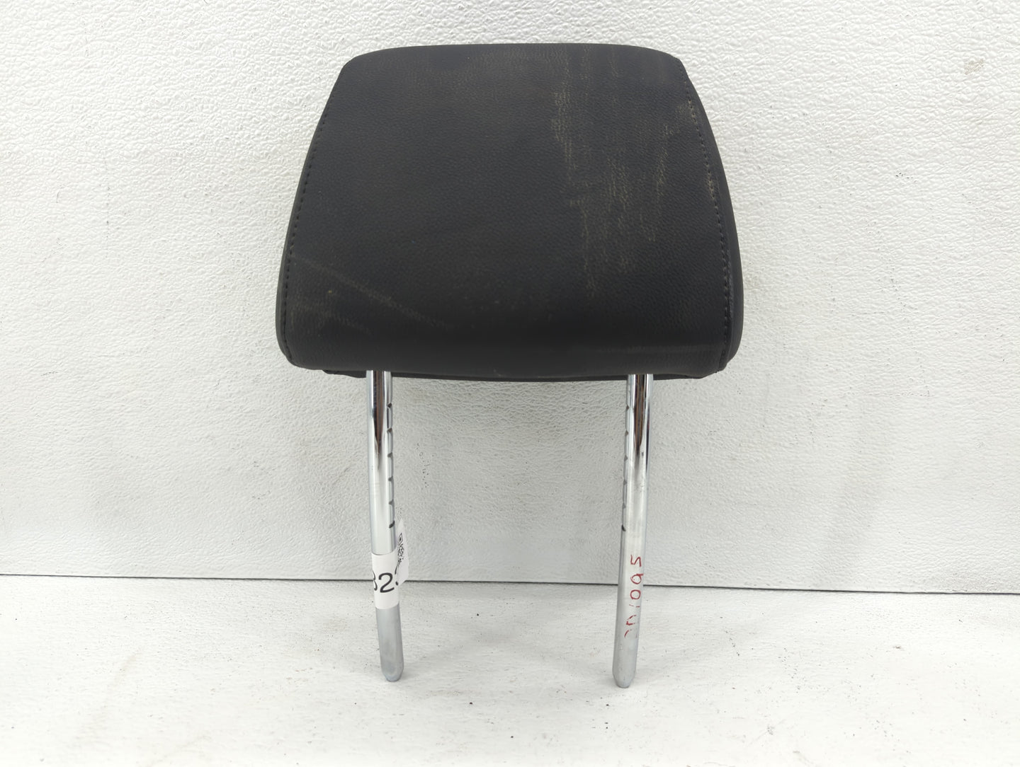 2007-2013 Bmw 328i Headrest Head Rest Front Driver Passenger Seat Fits Fits 2007 2008 2009 2010 2011 2012 2013 OEM Used Auto