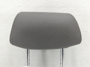 2007-2013 Bmw 328i Headrest Head Rest Front Driver Passenger Seat Fits Fits 2007 2008 2009 2010 2011 2012 2013 OEM Used Auto