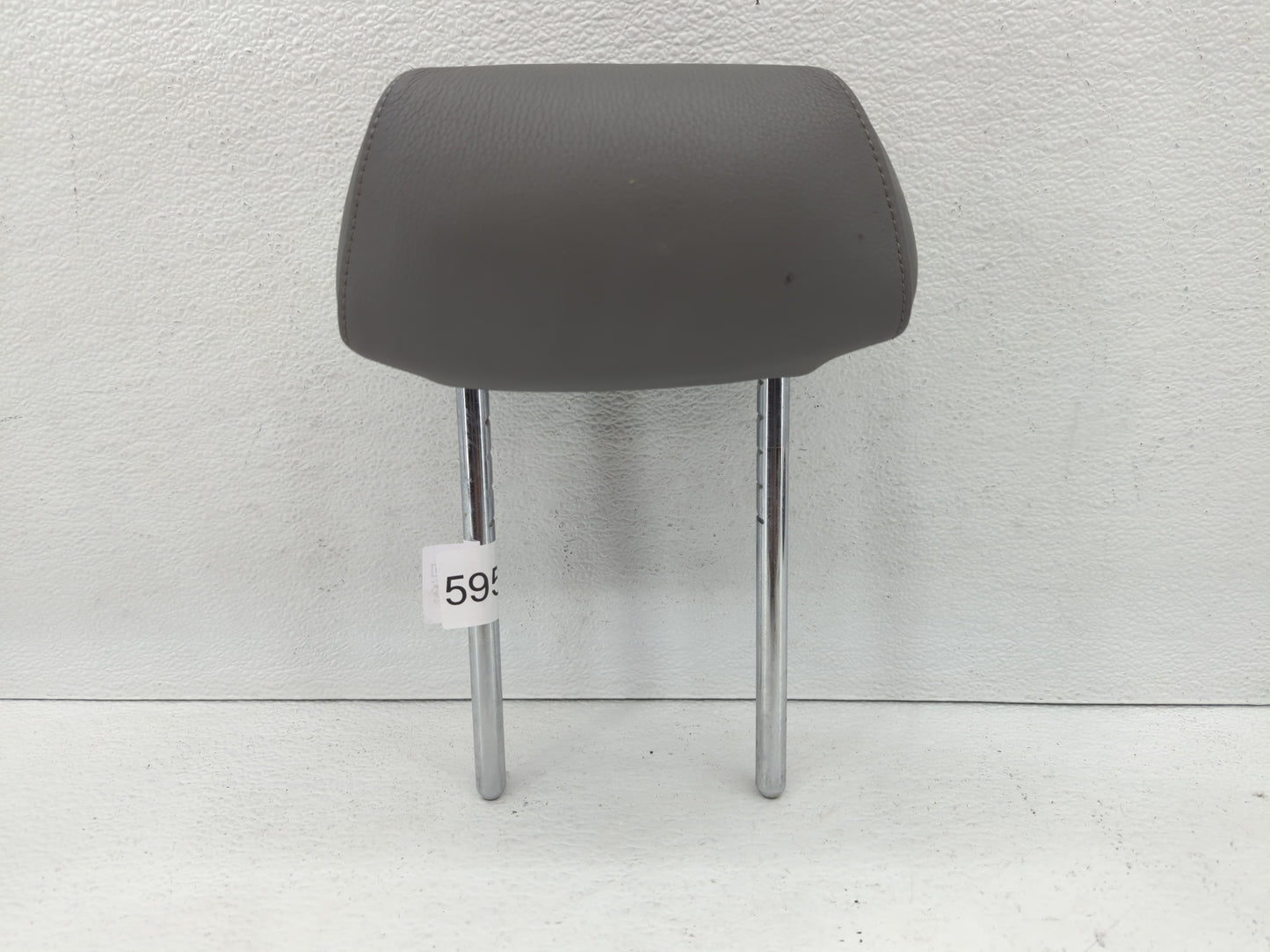 2007-2013 Bmw 328i Headrest Head Rest Front Driver Passenger Seat Fits Fits 2007 2008 2009 2010 2011 2012 2013 OEM Used Auto