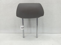 2007-2013 Bmw 328i Headrest Head Rest Front Driver Passenger Seat Fits Fits 2007 2008 2009 2010 2011 2012 2013 OEM Used Auto