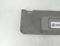 2007-2011 Bmw 328i Sun Visor Shade Replacement Passenger Right Mirror Fits OEM Used Auto Parts - Oemusedautoparts1.com