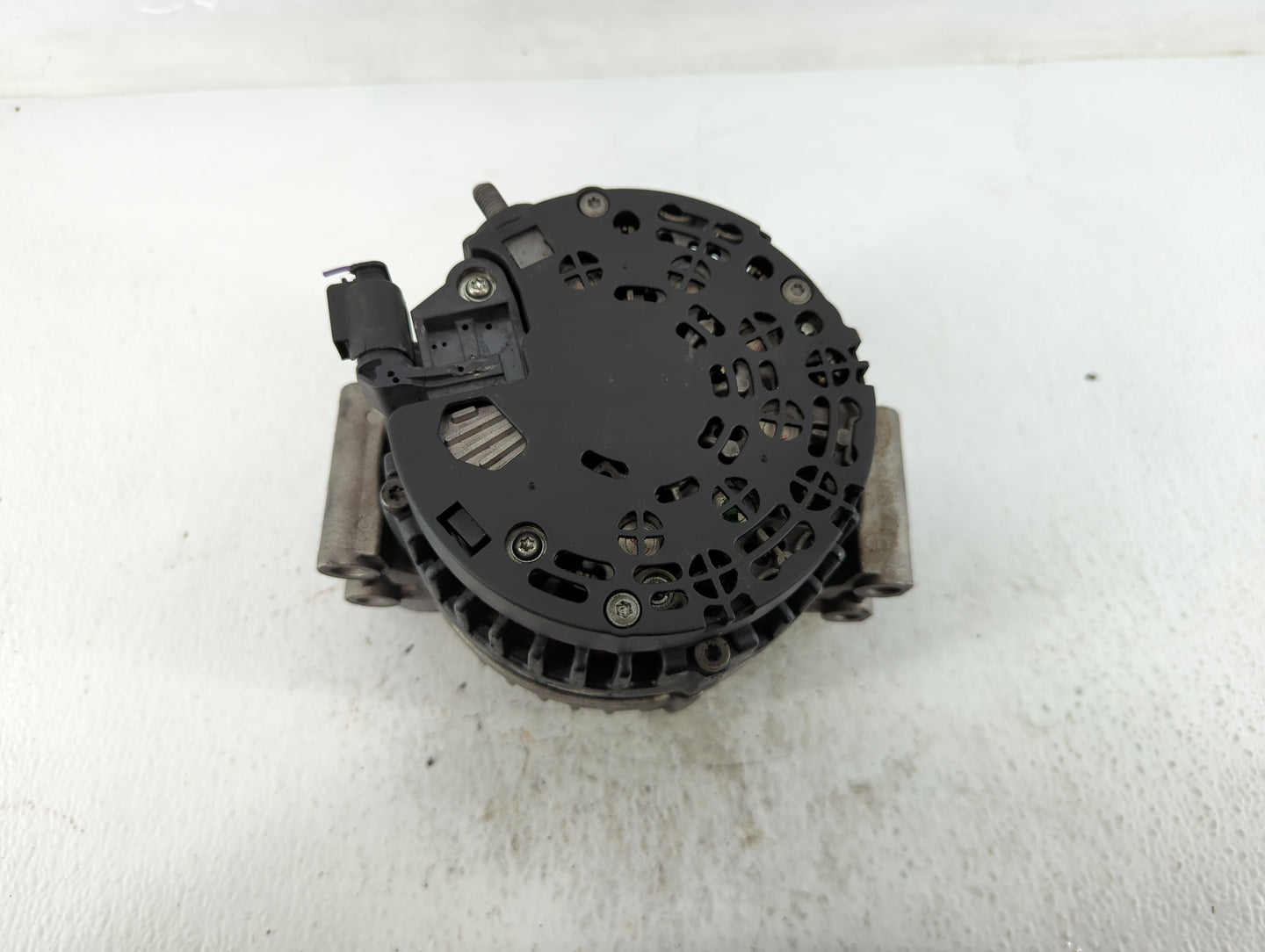 2007 Bmw 328i Alternator Replacement Generator Charging Assembly Engine OEM P/N:217102 Fits OEM Used Auto Parts - Oemusedaut