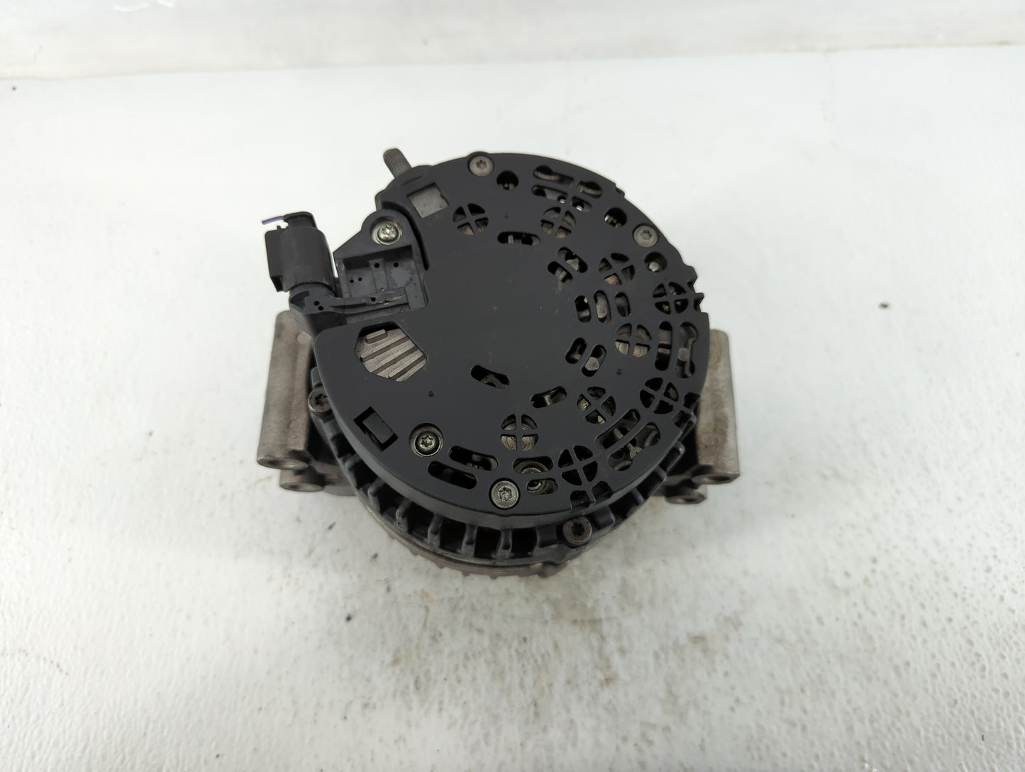 2007 Bmw 328i Alternator Replacement Generator Charging Assembly Engine OEM P/N:217102 Fits OEM Used Auto Parts - Oemusedaut