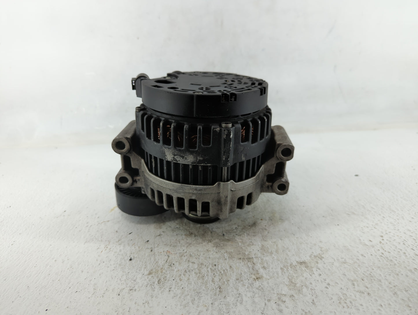 2007 Bmw 328i Alternator Replacement Generator Charging Assembly Engine OEM P/N:217102 Fits OEM Used Auto Parts - Oemusedaut