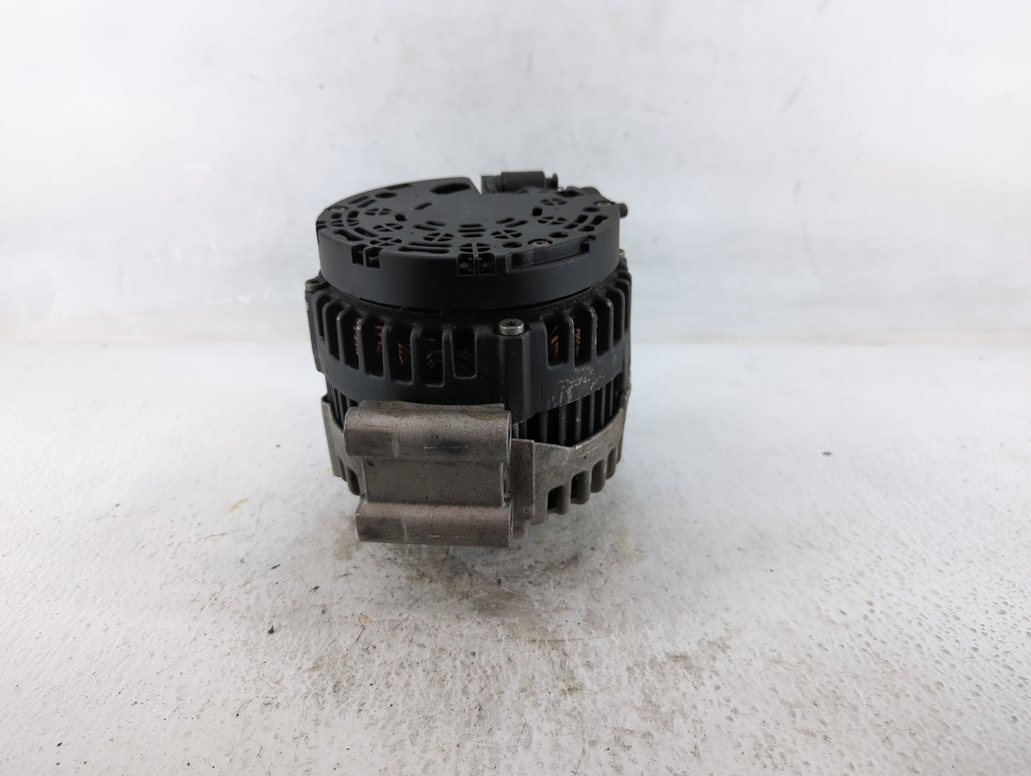 2007 Bmw 328i Alternator Replacement Generator Charging Assembly Engine OEM P/N:217102 Fits OEM Used Auto Parts - Oemusedaut