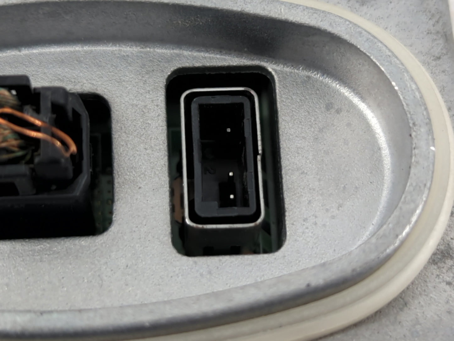 2007-2010 Bmw 328i Headlight Ballast Head Light - Oemusedautoparts1.com