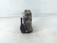 2007-2013 Bmw 328i Throttle Body P/N:7556 1180-01 A2C53112155 Fits Fits 2007 2008 2009 2010 2011 2012 2013 OEM Used Auto Par