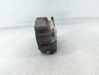 2007-2013 Bmw 328i Throttle Body P/N:7556 1180-01 A2C53112155 Fits Fits 2007 2008 2009 2010 2011 2012 2013 OEM Used Auto Par