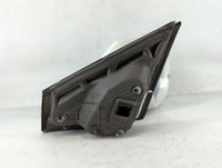 2007-2008 Bmw 328i Passenger Side View Mirror - Right Door Mirror OEM Used - Oemusedautoparts1.com